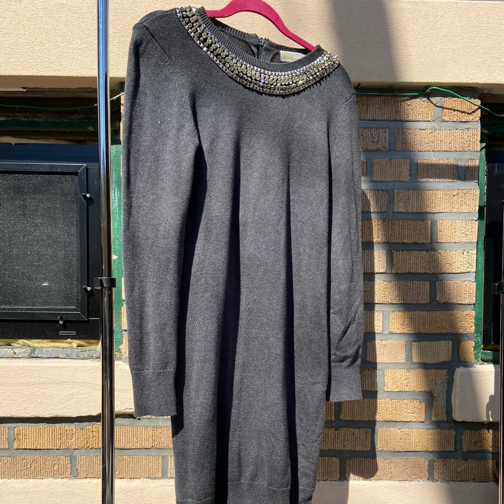 MICHAEL Michael Kors Sweater Dress